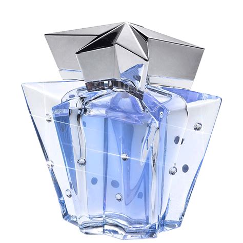 perfume en forma de estrella